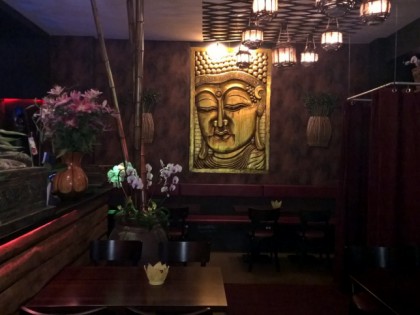 Foto: Buddha's Kitchen